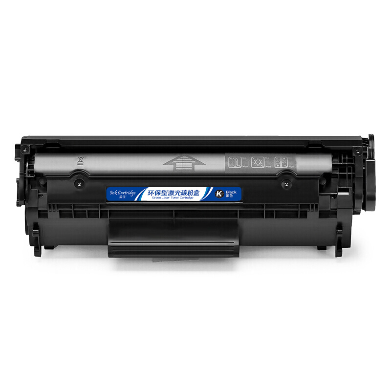 盈佳 INK CARTRIDGE FX-9/303 硒鼓 商专版 黑色 2000页适用于佳能Canon FAX-L100 FAX-L120 FAX-L140 FAX-L160 ICMF4120 ICMF4150 计价单位:支