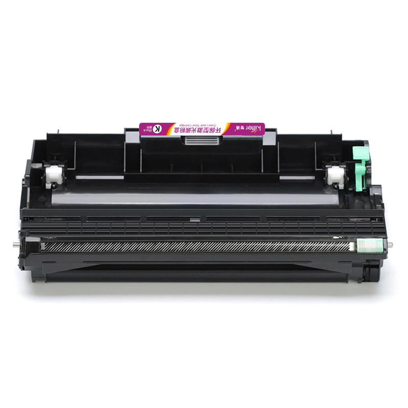 智通 KILTER KILTER CONSUMABLE DR2450 硒鼓 黑色 12000页适用于兄弟Brother MFC-7895DW 7195DW 计价单位:支 智通 KILTER KILTER CONSUMABLE DR2450 硒鼓 黑色 12000页适用于兄弟Brother MFC-7895DW 7195DW 计价单位:支