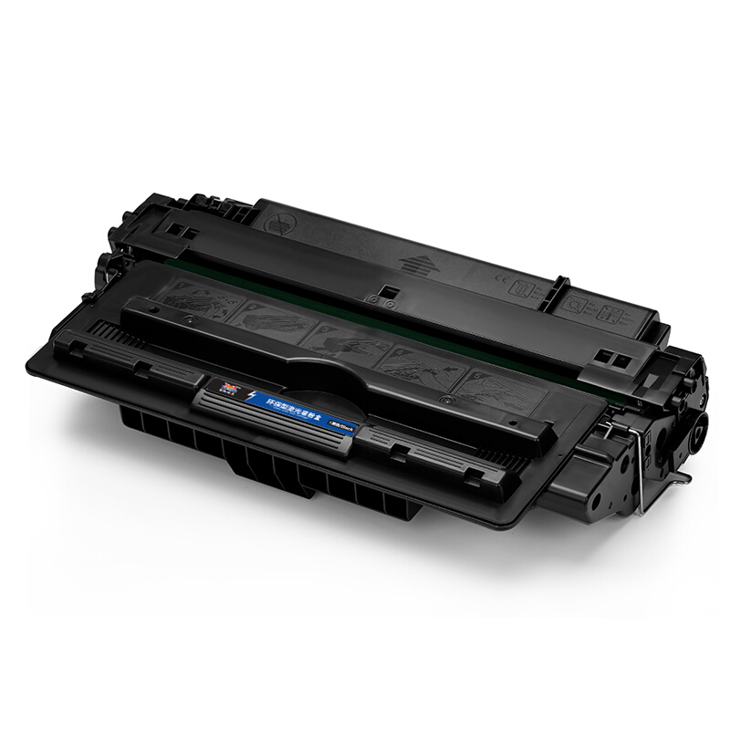 扬帆耐立 YFHC CRG333 硒鼓 商专版 带芯片 黑色 10000页适用于佳能Canon LBP8750n LBP8780x LBP8100n 计价单位:支