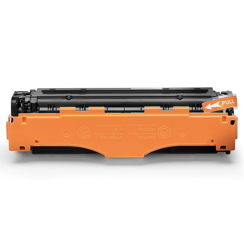 智通 KILTER KILTER CONSUMABLE CE412A 硒鼓 PLUS版 带芯片 黄色 2600页适用于惠普HP M375 M375nw M351a M475 M475dn M475dn M475dw M451 M451dn 计价单位:支