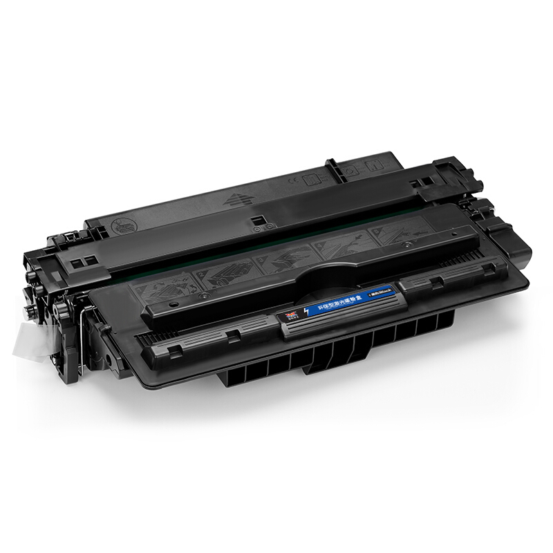 扬帆耐立 YFHC CRG333 硒鼓 商专版 带芯片 黑色 10000页适用于佳能Canon LBP8750n LBP8780x LBP8100n 计价单位:支