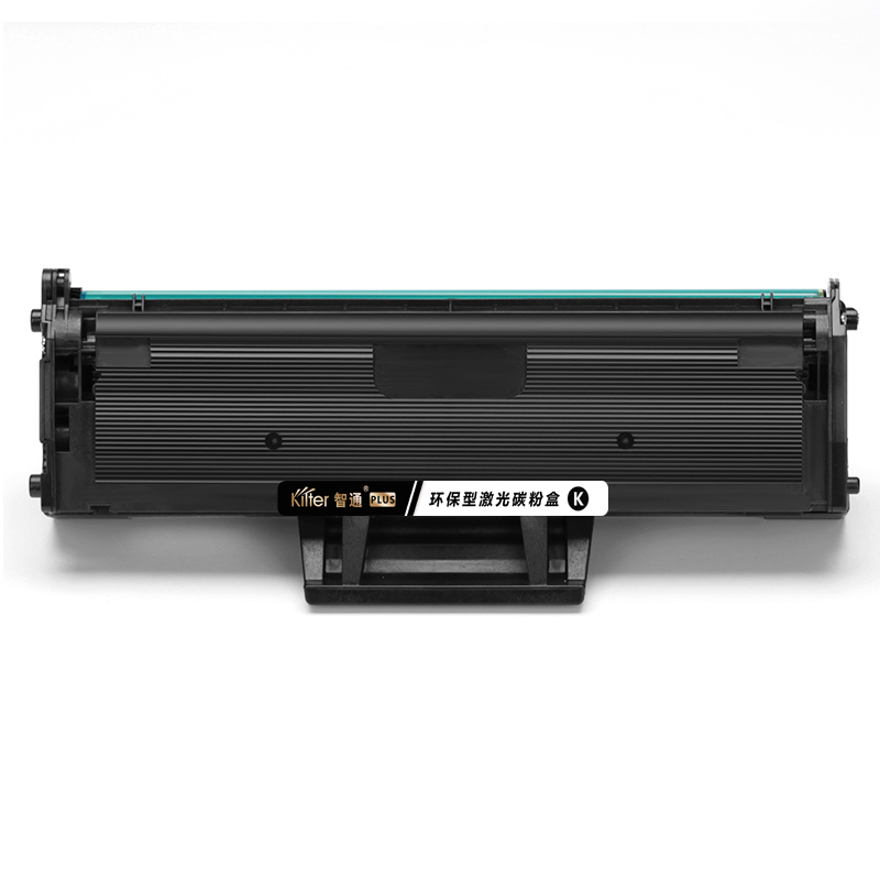 智通 KILTER KILTER CONSUMABLE 101 硒鼓 PLUS版 带芯片 黑色 1500页适用于三星SAMSUNG ML-2161 2162G ML-2166W SCX-3401 3406W 计价单位:支