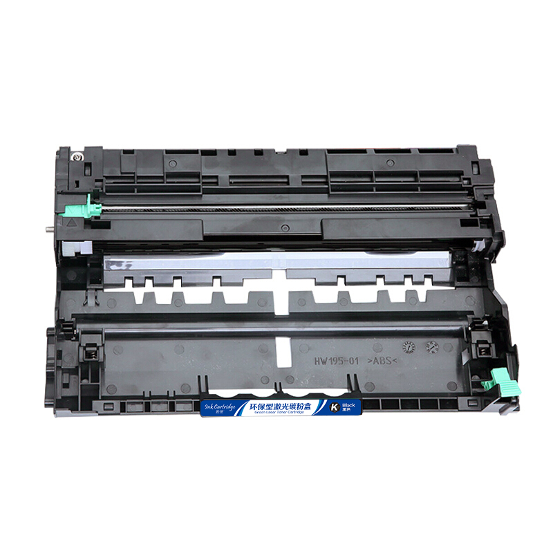 盈佳 INK CARTRIDGE DR3450 硒鼓 商专版 黑色 30000页适用于兄弟Brother HL-5580D 5585D 5590DN 5595DN MFC-8530DN 8535DN 8540DN 计价单位:支