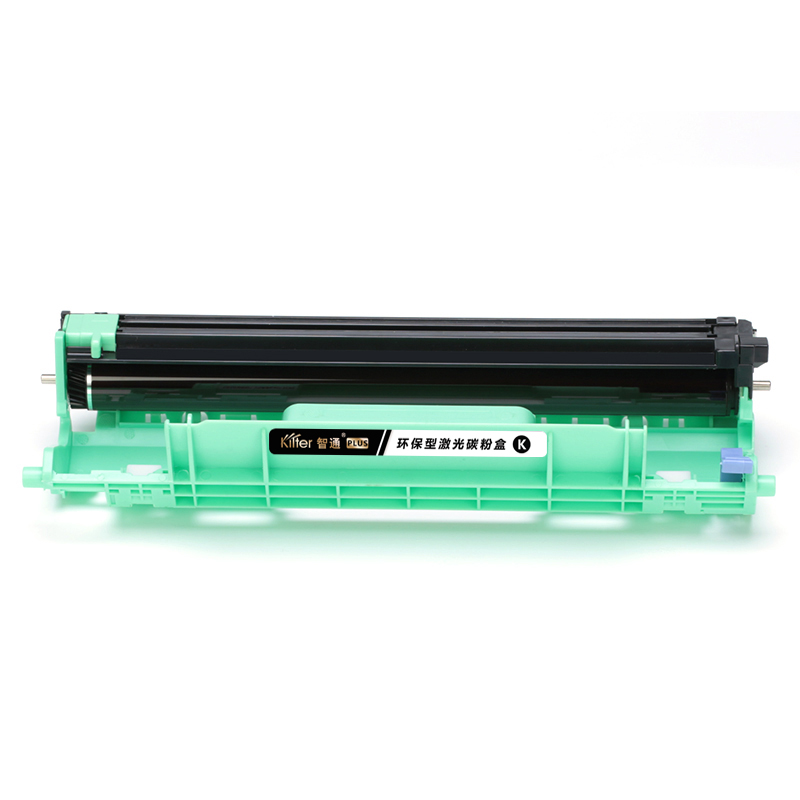 智通 KILTER KILTER CONSUMABLE DR1035/LD201 分体鼓 PLUS版 适用于Brother HL-1118 DCP-1518 MFC-1813 MFC-1818 计价单位:支