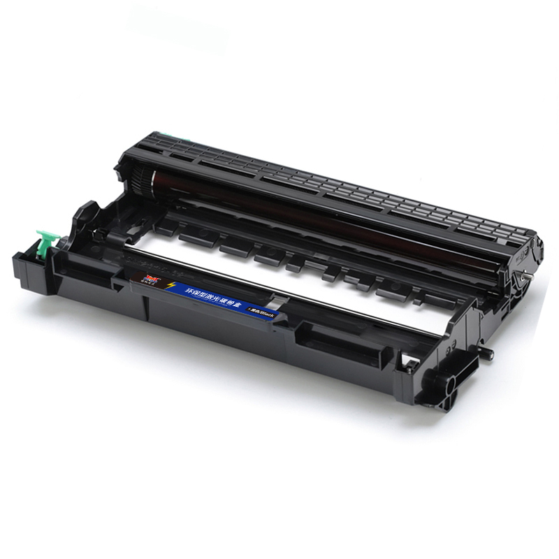 扬帆耐立 YFHC DR2240/2245/LD2441 硒鼓 商专版 黑色 12000页适用于兄弟Brother HL-2240D HL-2250DN DCP-7060D MFC-7360 计价单位:支