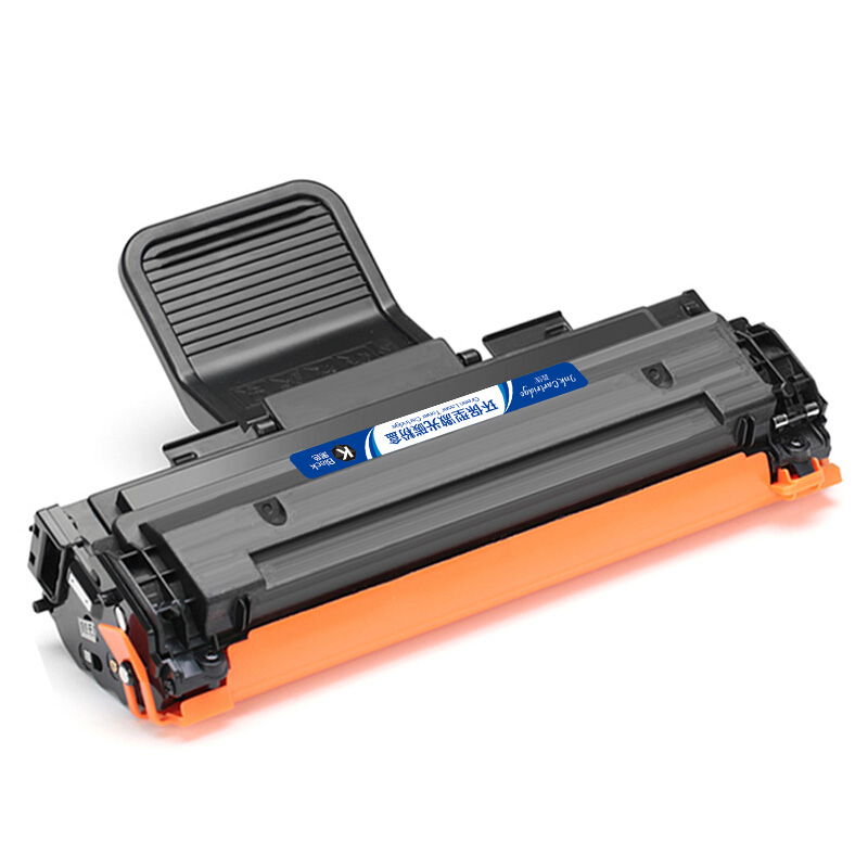 盈佳 INK CARTRIDGE 4725A/D119S 硒鼓 商专版 带芯片 黑色 3000页适用于三星SAMSUNG SCX-4725F 4725FN 计价单位:支