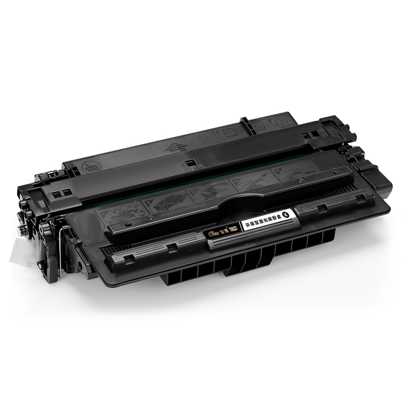 智通 KILTER KILTER CONSUMABLE 16A Q7516 硒鼓 PLUS版 带芯片 黑色 12000页适用于惠普HP Laserjet5200 5200L 5200n 5200dtn 5200tn 计价单位:支