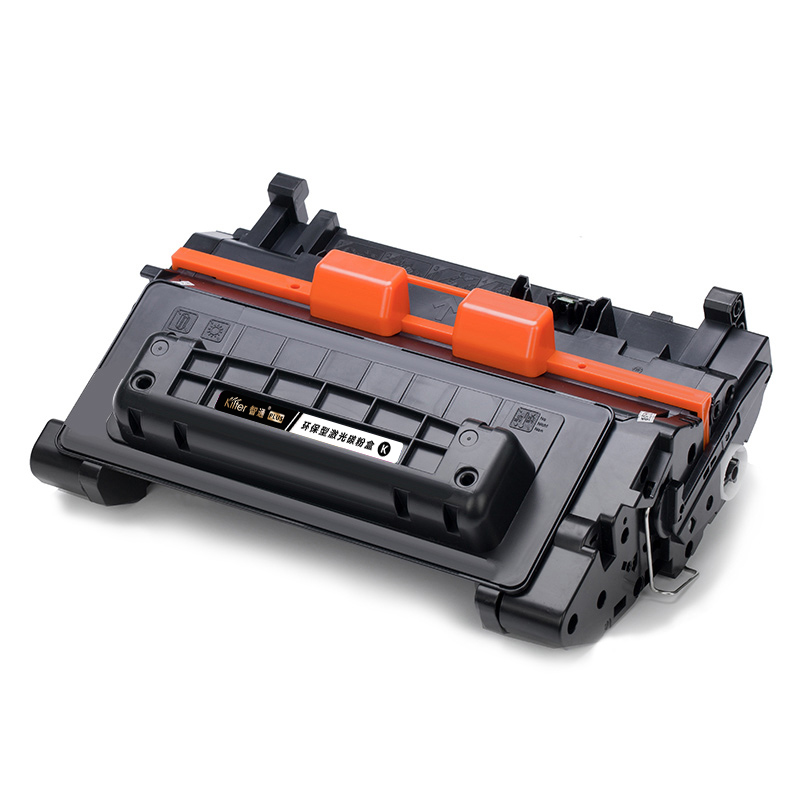 智通 KILTER KILTER CONSUMABLE 90A CE390A 硒鼓 PLUS版 带芯片 黑色 10000页适用于惠普HP LaserJet Enterprise600 M602n 600 M601n 600 M603n 计价单位:支