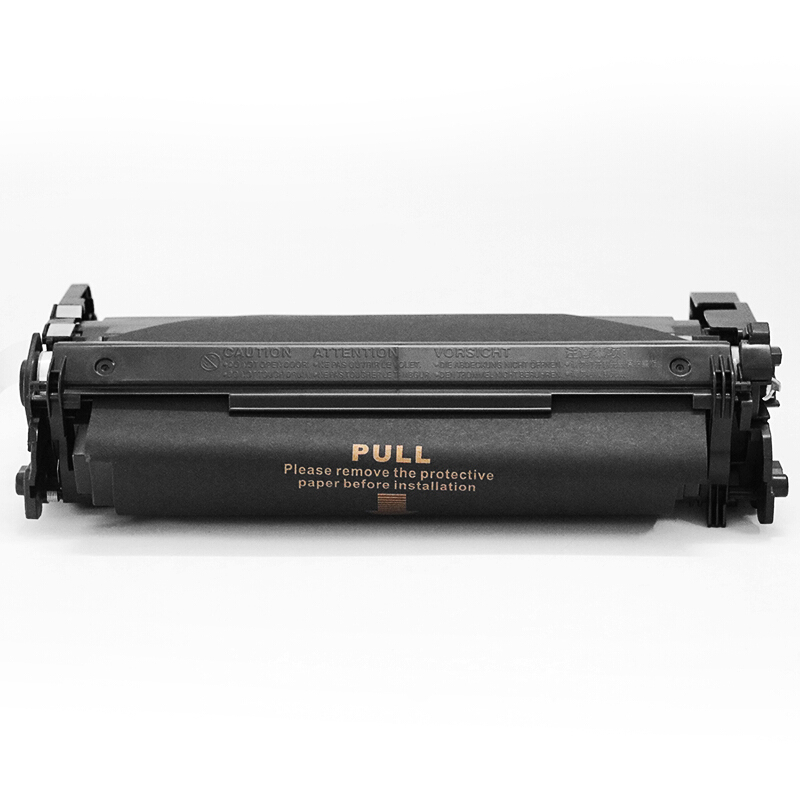 盈佳 INK CARTRIDGE 87A CF287A 硒鼓 商专版 带芯片 黑色 9000页适用于惠普HP M506dh M506dn M506n M506x M506dnm M506xm M527dn 计价单位:支