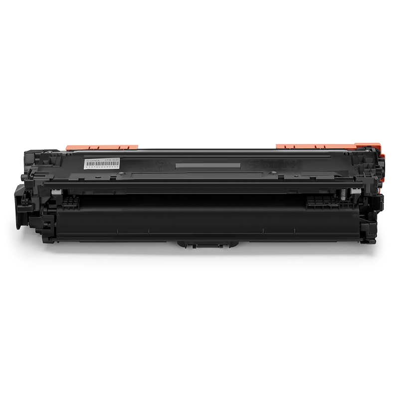 盈佳 INK CARTRIDGE CE741A CN322 硒鼓 商专版 带芯片 青色 7300页适用于惠普HP CP5225 CP5225n CP5225dn 佳能Canon LBP9100 9500C 9600C 计价单位:支