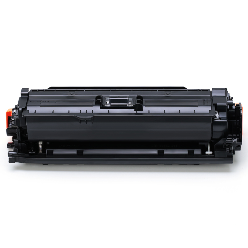 盈佳 INK CARTRIDGE CE250X 硒鼓 商专版 带芯片 黑色 10500页适用于惠普HP CP3525X CP3525dn CM3530FS 504A 惠普HP 3525 计价单位:支