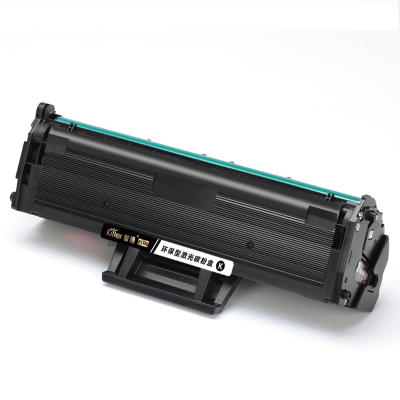 智通 KILTER KILTER CONSUMABLE 101 硒鼓 PLUS版 带芯片 黑色 1500页适用于三星SAMSUNG ML-2161 2162G ML-2166W SCX-3401 3406W 计价单位:支
