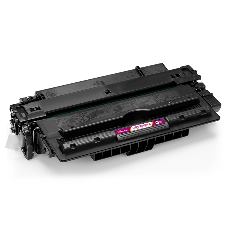 智通 KILTER KILTER CONSUMABLE 16A Q7516 硒鼓 带芯片 黑色 12000页适用于惠普HP Laserjet5200 5200L 5200n 5200dtn 5200tn 计价单位:支