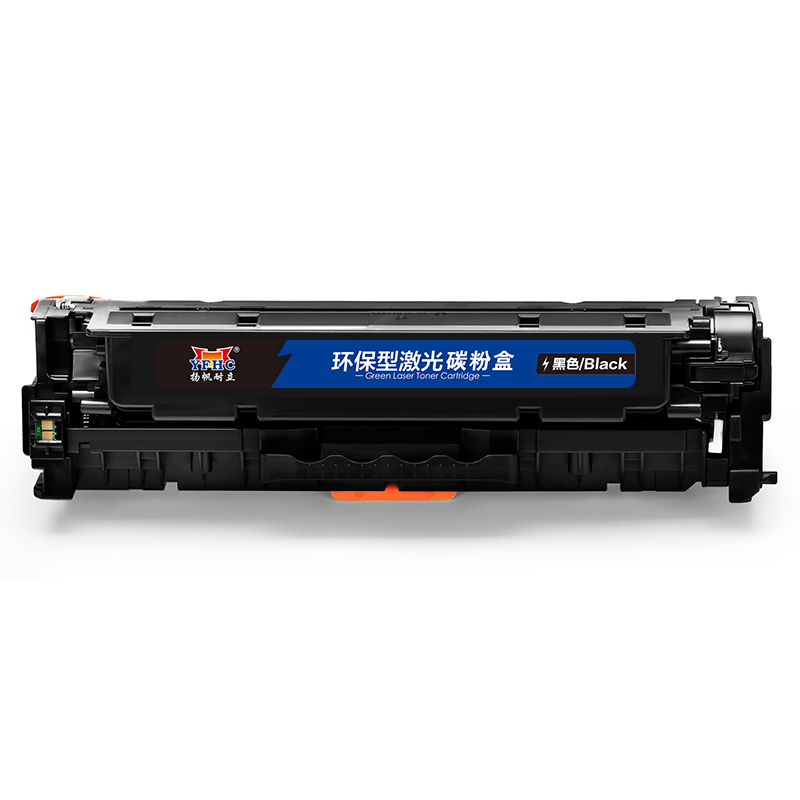 扬帆耐立 YFHC CC530A 硒鼓 商专版 带芯片 黑色 3500页适用于惠普HP Color LaserJet CP2025 2320 计价单位:支 扬帆耐立 YFHC CC530A 硒鼓 商专版 带芯片 黑色 3500页适用于惠普HP Color LaserJet CP2025 2320 计价单位:支