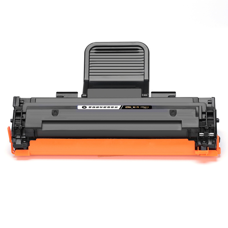 智通 KILTER KILTER CONSUMABLE 1610D3/4521 硒鼓 PLUS版 黑色 3000页适用于三星SAMSUNG ML-1610 4321 4521F SL3117 3122 3124 3125 计价单位:支