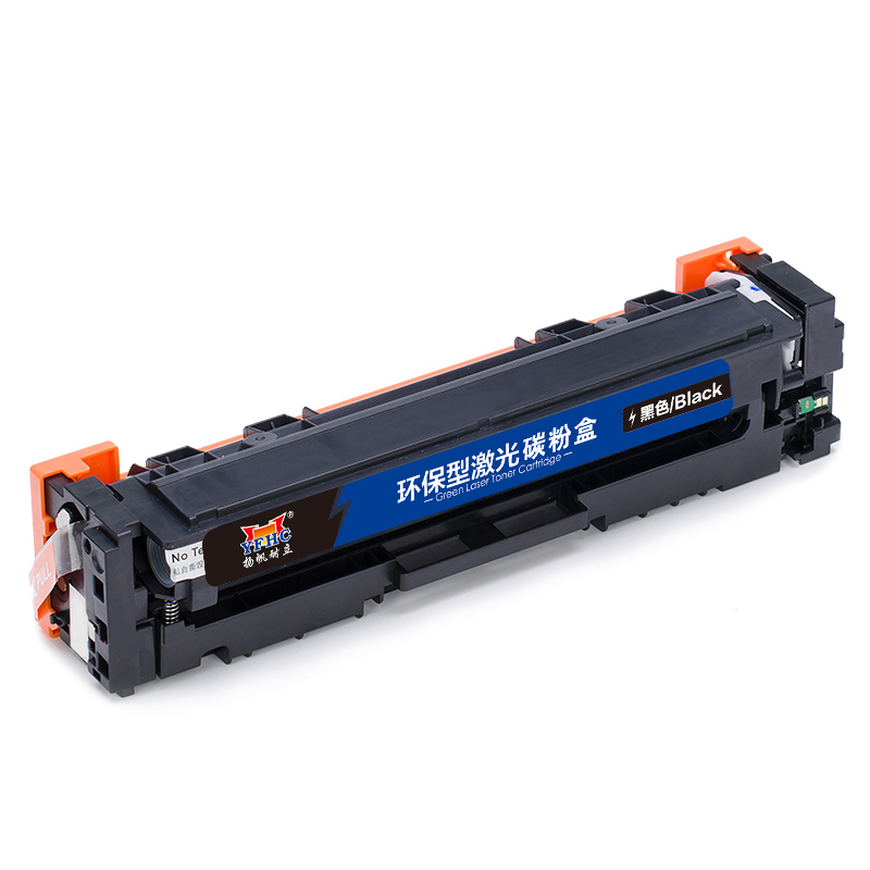 扬帆耐立 YFHC CF510A 硒鼓 商专版 带芯片 黑色 1100页适用于惠普HP LaserJetProM154a M154nw M180n M180nw M180fw MFPM180n 计价单位:支