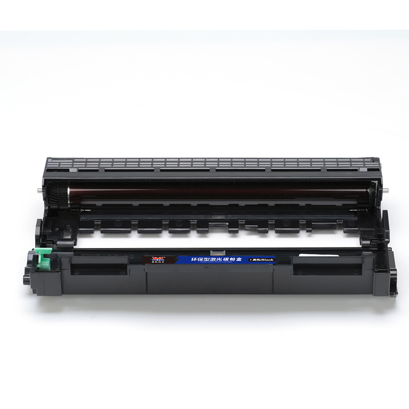 扬帆耐立 YFHC DR2240/2245/LD2441 硒鼓 商专版 黑色 12000页适用于兄弟Brother HL-2240D HL-2250DN DCP-7060D MFC-7360 计价单位:支