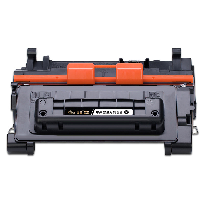 智通 KILTER KILTER CONSUMABLE 90A CE390A 硒鼓 PLUS版 带芯片 黑色 10000页适用于惠普HP LaserJet Enterprise600 M602n 600 M601n 600 M603n 计价单位:支