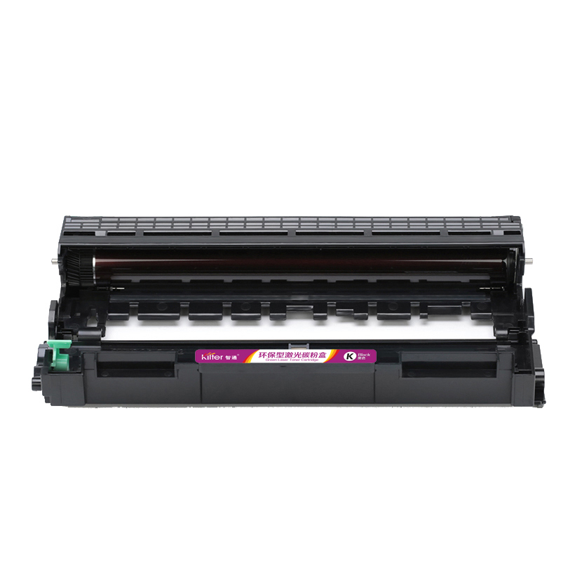 智通 KILTER KILTER CONSUMABLE DR2450 硒鼓 黑色 12000页适用于兄弟Brother MFC-7895DW 7195DW 计价单位:支 智通 KILTER KILTER CONSUMABLE DR2450 硒鼓 黑色 12000页适用于兄弟Brother MFC-7895DW 7195DW 计价单位:支