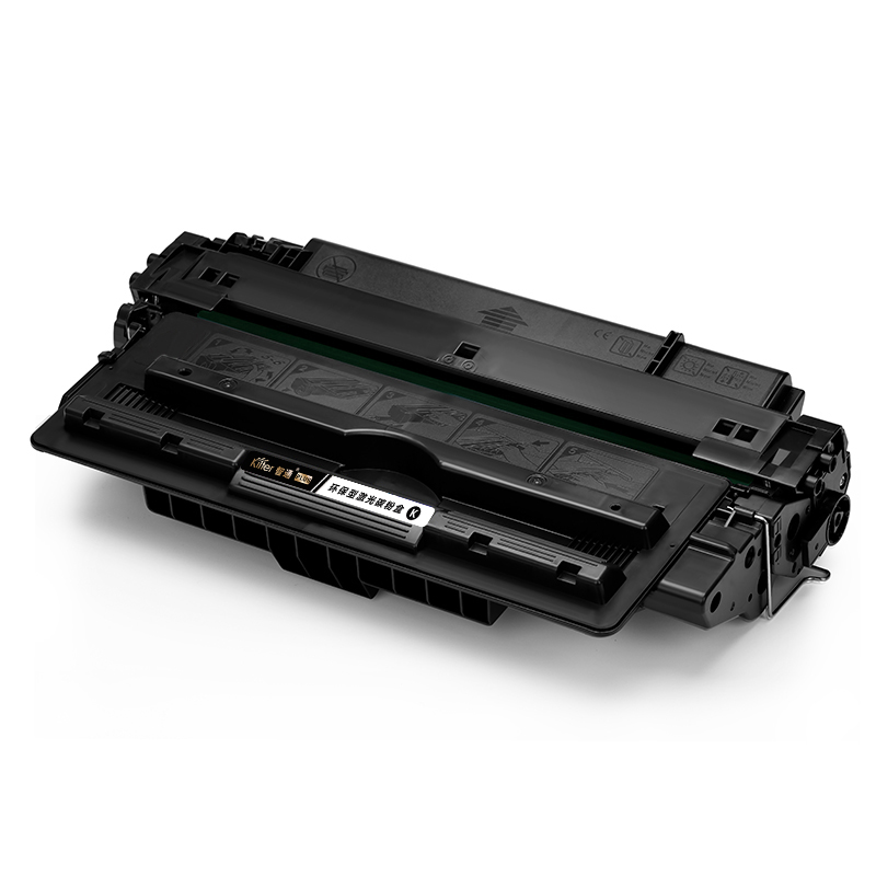 智通 KILTER KILTER CONSUMABLE 16A Q7516 硒鼓 PLUS版 带芯片 黑色 12000页适用于惠普HP Laserjet5200 5200L 5200n 5200dtn 5200tn 计价单位:支