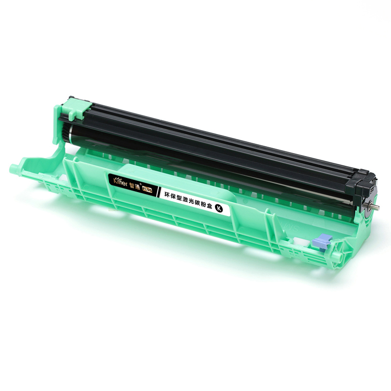 智通 KILTER KILTER CONSUMABLE DR1035/LD201 分体鼓 PLUS版 适用于Brother HL-1118 DCP-1518 MFC-1813 MFC-1818 计价单位:支