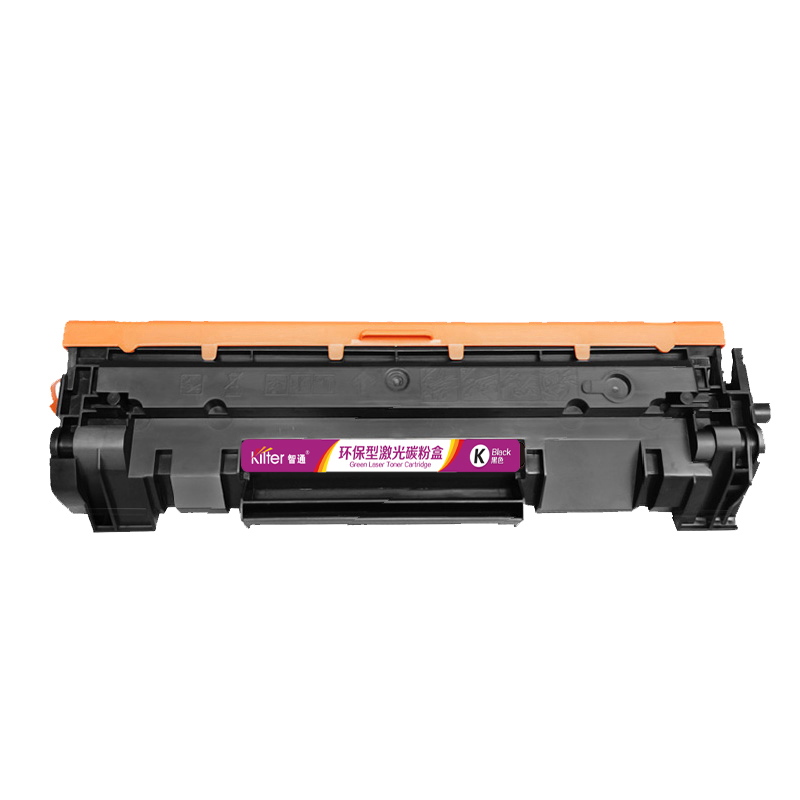 智通 KILTER KILTER CONSUMABLE W1370X 硒鼓 带芯片 黑色 2600页适用于惠普HP LaserJet MFP M233sdw M233dw M233sdn M232dw M232dwc M208dw 计价单位:支