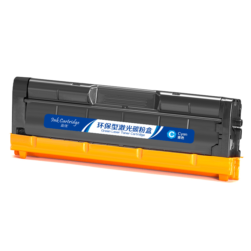 盈佳 INK CARTRIDGE LD205C 硒鼓 商专版 青色 4000页适用于联想Lenovo CS2010DW CF2090DWA 计价单位:支 盈佳 INK CARTRIDGE LD205C 硒鼓 商专版 青色 4000页适用于联想Lenovo CS2010DW CF2090DWA 计价单位:支