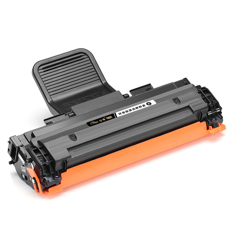 智通 KILTER KILTER CONSUMABLE 1610D3/4521 硒鼓 PLUS版 黑色 3000页适用于三星SAMSUNG ML-1610 4321 4521F SL3117 3122 3124 3125 计价单位:支