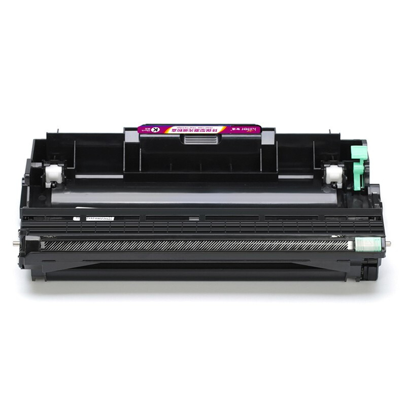 智通 KILTER KILTER CONSUMABLE DR2050/LD2020 硒鼓 黑色 12000页适用于兄弟Brother HL-2045 HL-2075 HL-2040 HL-2070N DCP-7010 计价单位:支