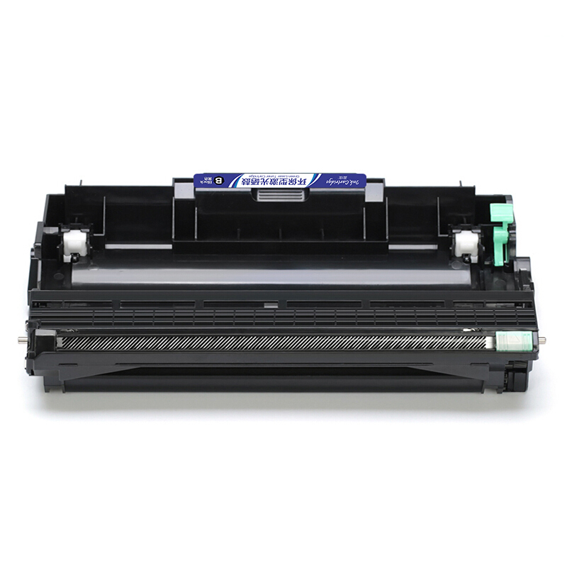 盈佳 INK CARTRIDGE DR2140/LD2822 硒鼓 商专版 黑色 12000页适用于兄弟Brother HL-2140 HL-2150N HL-2170W MFC-7340 MFC-7450 计价单位:支