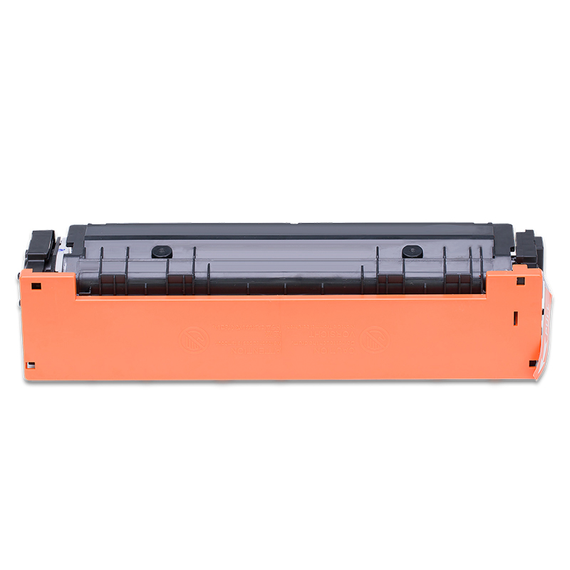盈佳 INK CARTRIDGE CF501A 硒鼓 商专版 带芯片 青色 1300页适用于惠普HP Color LaserJet Pro M254dw M254nw M281fd M281fdn M281dw 计价单位:支