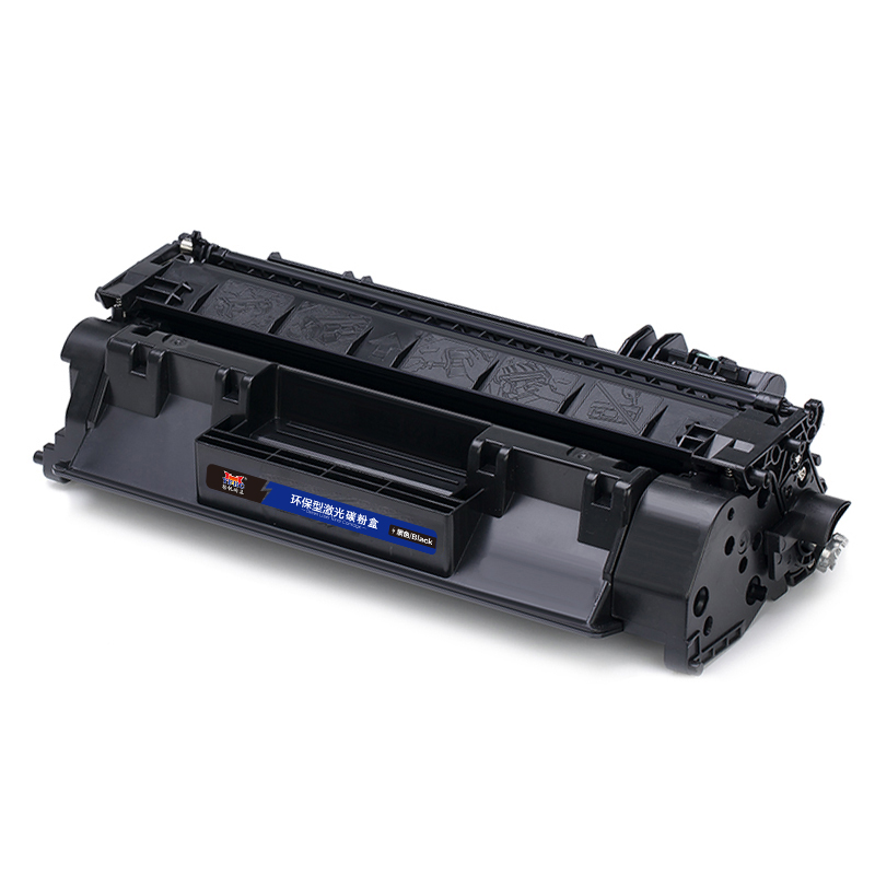 扬帆耐立 YFHC 05A CE505/CN319 硒鼓 商专版 带芯片 黑色 2300页适用于惠普HP LaserJetP2035 P2035n P2055d P2055n P2055x 计价单位:支