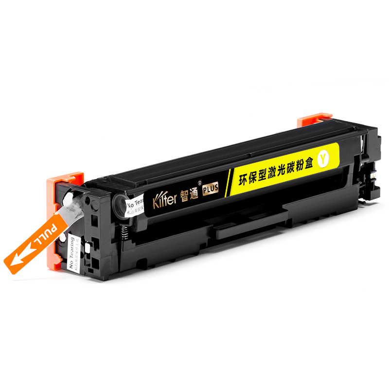 智通 KILTER KILTER CONSUMABLE CF512A 硒鼓 PLUS版 带芯片 黄色 900页适用于惠普HP LaserJetProM154a M154nw M180n M180nw M180fw MFPM180n 计价单位:支 智通 KILTER KILTER CONSUMABLE CF512A 硒鼓 PLUS版 带芯片 黄色 900页适用于惠普HP LaserJetProM154a M154nw M180n M180nw M180fw MFPM180n 计价单位:支