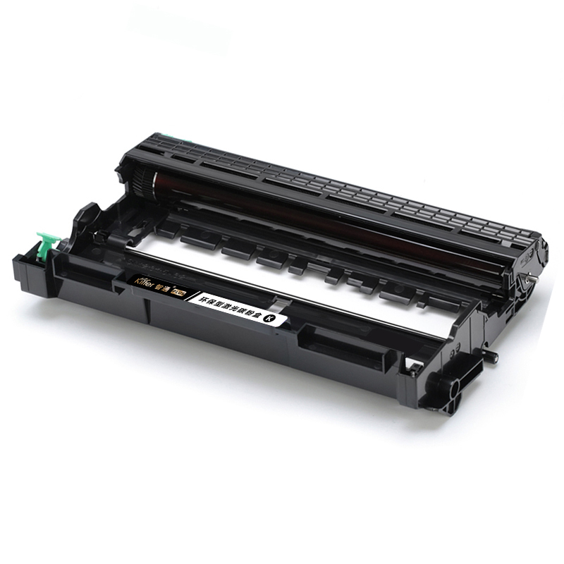 智通 KILTER KILTER CONSUMABLE DR2240/2245/LD2441 硒鼓 PLUS版 黑色 12000页适用于兄弟Brother HL-2240D HL-2250DN DCP-7060D MFC-7360 计价单位:支