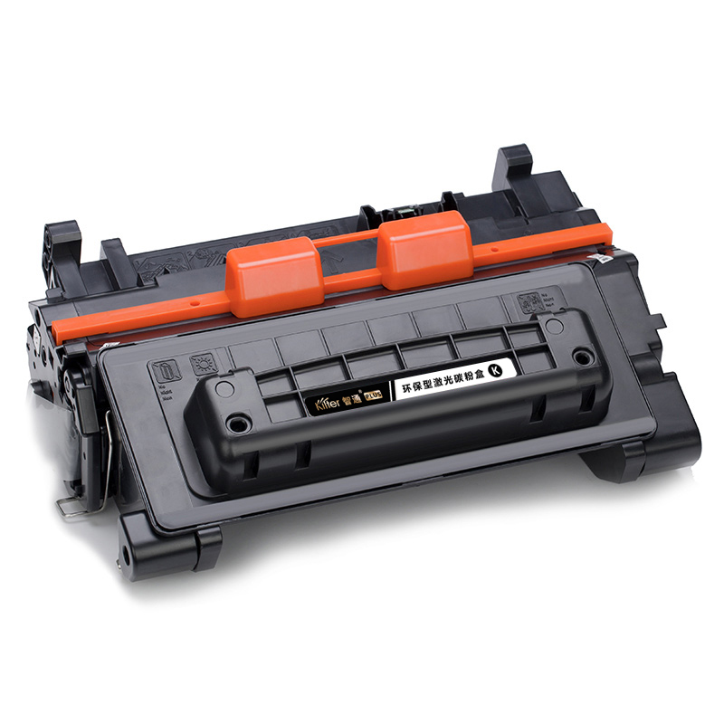智通 KILTER KILTER CONSUMABLE 90A CE390A 硒鼓 PLUS版 带芯片 黑色 10000页适用于惠普HP LaserJet Enterprise600 M602n 600 M601n 600 M603n 计价单位:支