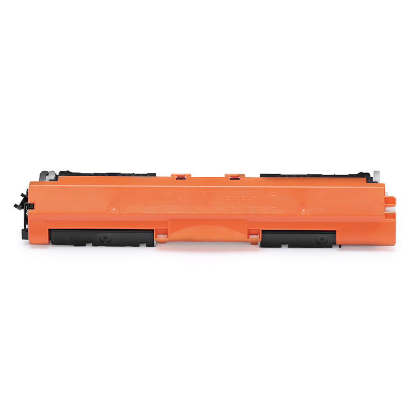 智通 KILTER KILTER CONSUMABLE CE310A/CF350A 粉盒 PLUS版 带芯片 黑色 1200页适用于惠普HP LaserJet CP1025 M175a M175nw M275 LBP7010C 计价单位:支