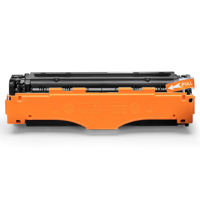 扬帆耐立 YFHC CC531A 硒鼓 商专版 带芯片 青色 2800页适用于惠普HP Color LaserJet CP2025 2320 计价单位:支
