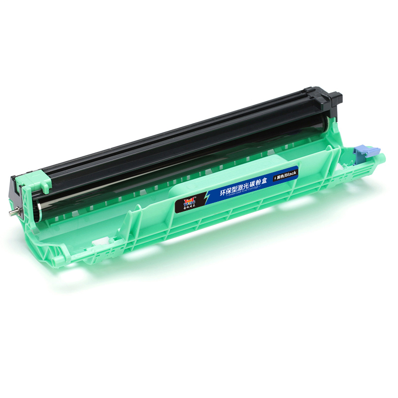扬帆耐立 YFHC DR1035/LD201 硒鼓 商专版 黑色 10000页适用于兄弟Brother HL-1118 1208 1218W 1518联想Lenovo M1840 M1851 计价单位:支