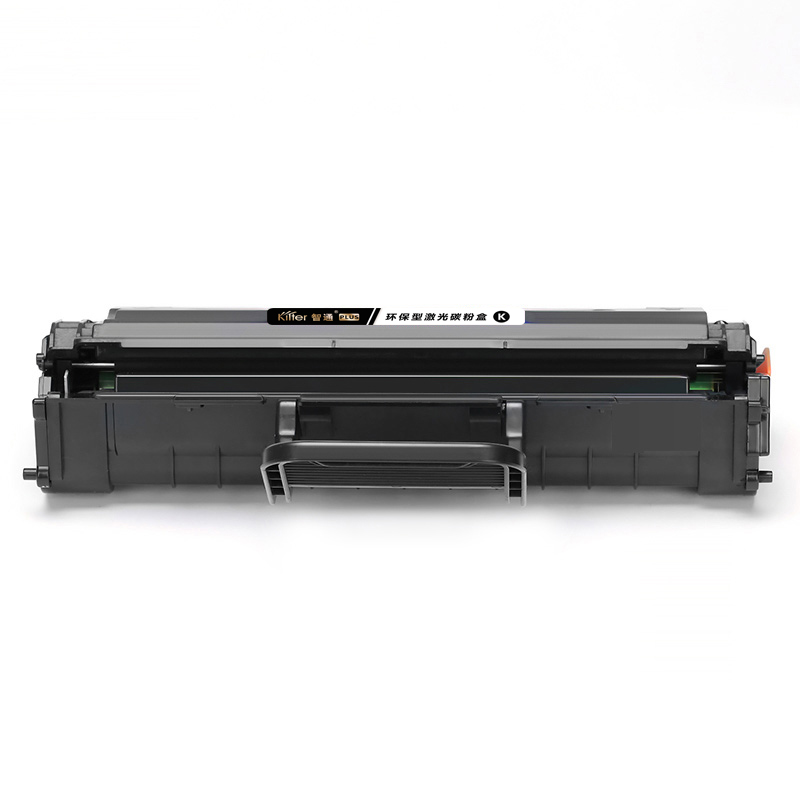 智通 KILTER KILTER CONSUMABLE 1610D3/4521 硒鼓 PLUS版 黑色 3000页适用于三星SAMSUNG ML-1610 4321 4521F SL3117 3122 3124 3125 计价单位:支