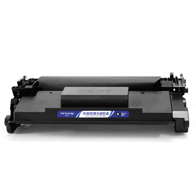 盈佳 INK CARTRIDGE 87A CF287A 硒鼓 商专版 带芯片 黑色 9000页适用于惠普HP M506dh M506dn M506n M506x M506dnm M506xm M527dn 计价单位:支