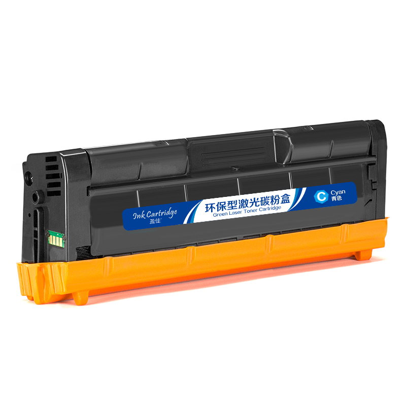 盈佳 INK CARTRIDGE LD205C 硒鼓 商专版 青色 4000页适用于联想Lenovo CS2010DW CF2090DWA 计价单位:支 盈佳 INK CARTRIDGE LD205C 硒鼓 商专版 青色 4000页适用于联想Lenovo CS2010DW CF2090DWA 计价单位:支