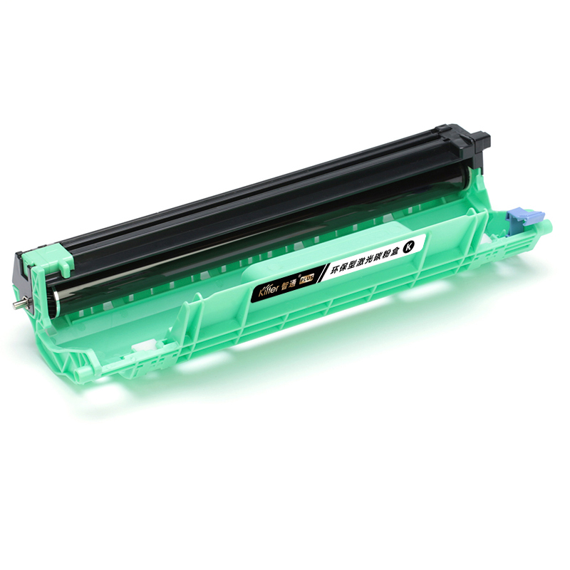 智通 KILTER KILTER CONSUMABLE DR1035/LD201 分体鼓 PLUS版 适用于Brother HL-1118 DCP-1518 MFC-1813 MFC-1818 计价单位:支
