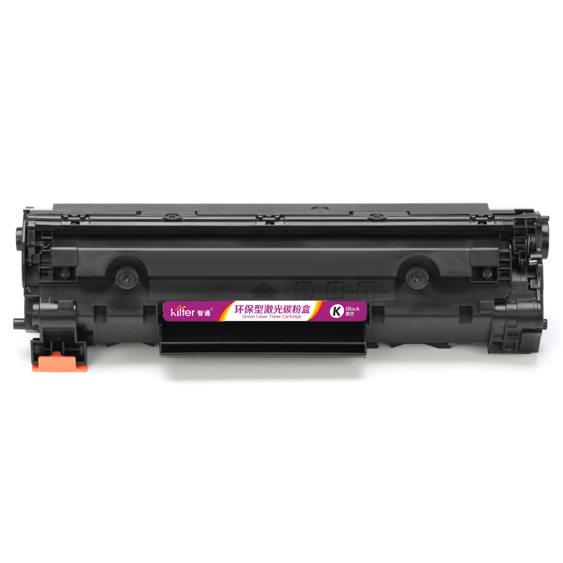 智通 KILTER KILTER CONSUMABLE 88XL CC388XL 硒鼓 带芯片 黑色 3000页适用于惠普HP P1007 P1008 P1106 P1108 M1136 m1139mfp M1213nf 计价单位:支