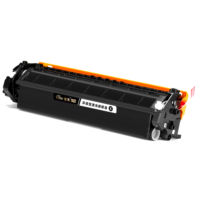 智通 KILTER KILTER CONSUMABLE CF230A 粉盒 PLUS版 带芯片 黑色 1600页适用于惠普HP M203d M203dn m203dw M227fdw M227sdn MFP M227d M227fdn 计价单位:支