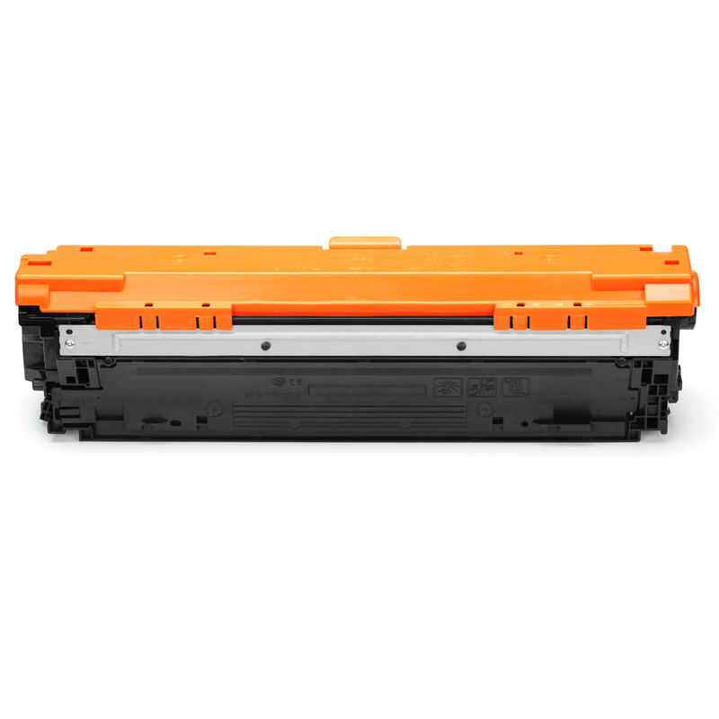 盈佳 INK CARTRIDGE CE340A 硒鼓 商专版 带芯片 黑色 13500页适用于惠普HP 700 M775 计价单位:支