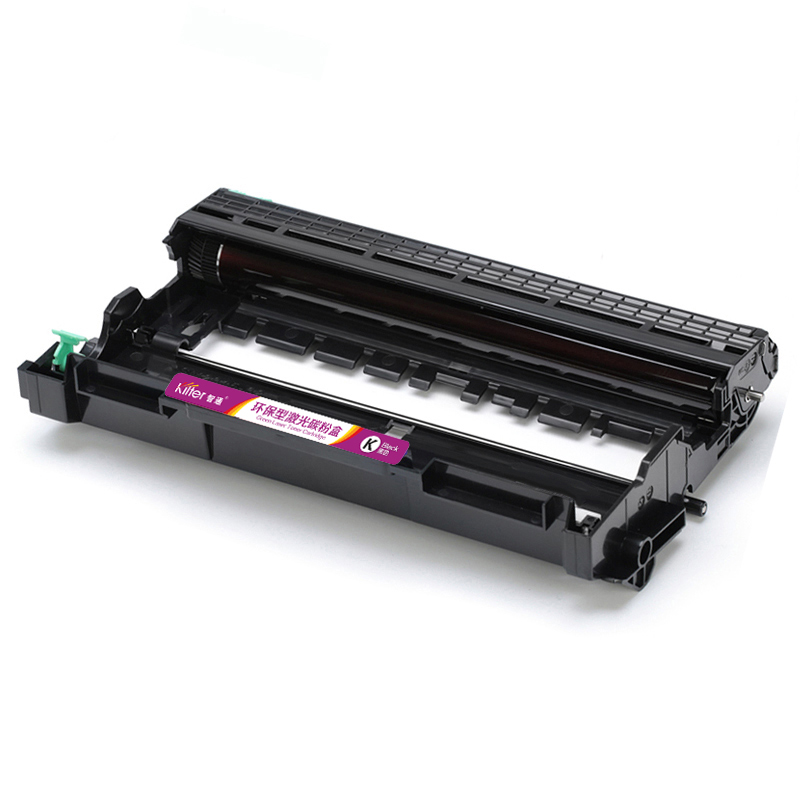 智通 KILTER KILTER CONSUMABLE DR2450 硒鼓 黑色 12000页适用于兄弟Brother MFC-7895DW 7195DW 计价单位:支 智通 KILTER KILTER CONSUMABLE DR2450 硒鼓 黑色 12000页适用于兄弟Brother MFC-7895DW 7195DW 计价单位:支