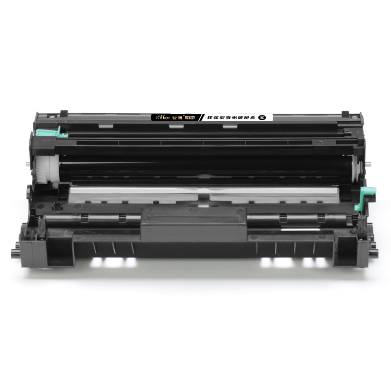 智通 KILTER KILTER CONSUMABLE DR3450 硒鼓 PLUS版 黑色 30000页适用于兄弟Brother HL-5580D 5585D 5590DN 5595DN MFC-8530DN 8535DN 8540DN 计价单位:支