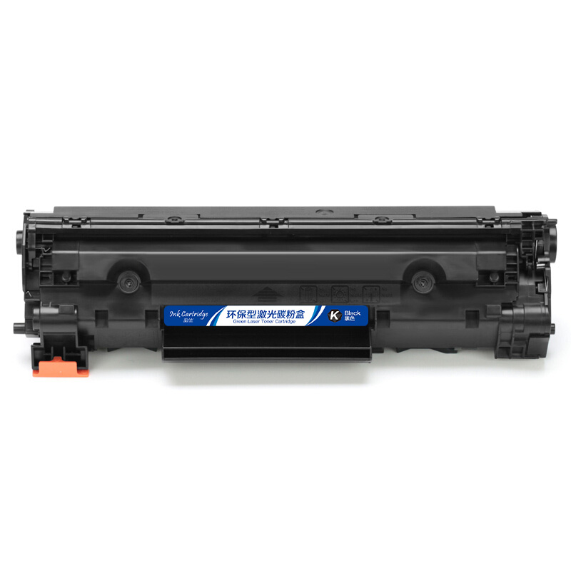 盈佳 INK CARTRIDGE CRG337 硒鼓 商专版 带芯片 黑色 2400页适用于佳能Canon 337 MF229dw 227dw 226dn 221d 217w 216n 215 212w 计价单位:支