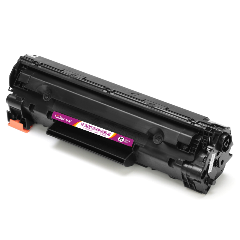 智通 KILTER KILTER CONSUMABLE 88XL CC388XL 硒鼓 带芯片 黑色 3000页适用于惠普HP P1007 P1008 P1106 P1108 M1136 m1139mfp M1213nf 计价单位:支