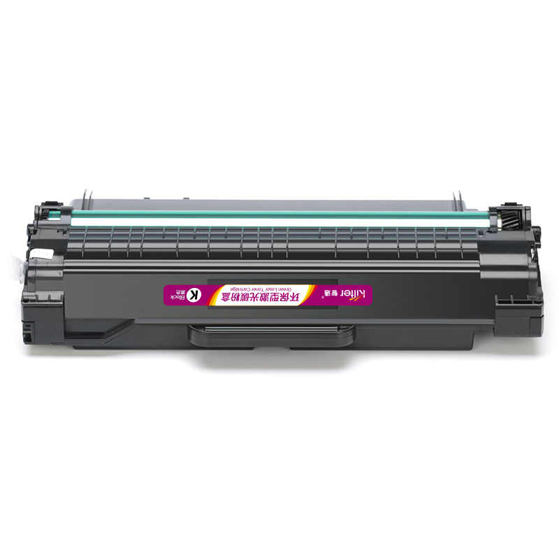 智通 KILTER KILTER CONSUMABLE 3155 硒鼓 带芯片 黑色 2500页适用于富士施乐Fuji Xerox Phaser 3155 Phaser 3160 计价单位:支
